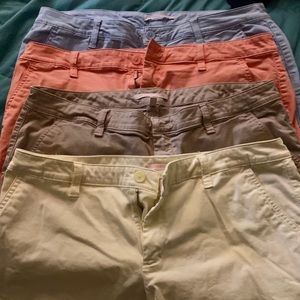 Victoria’s Secret shorts